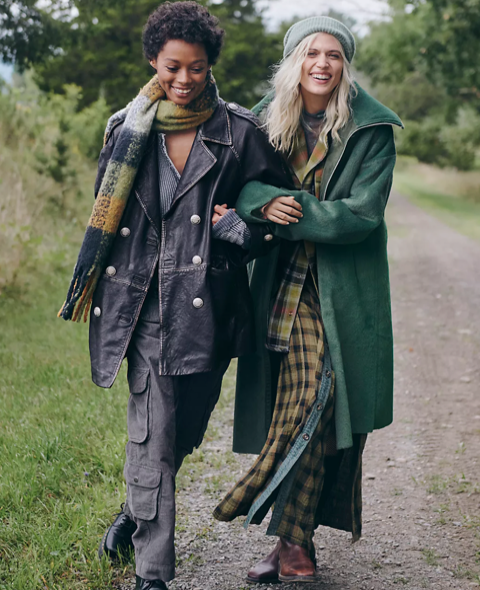 Establishing Your Own Style 