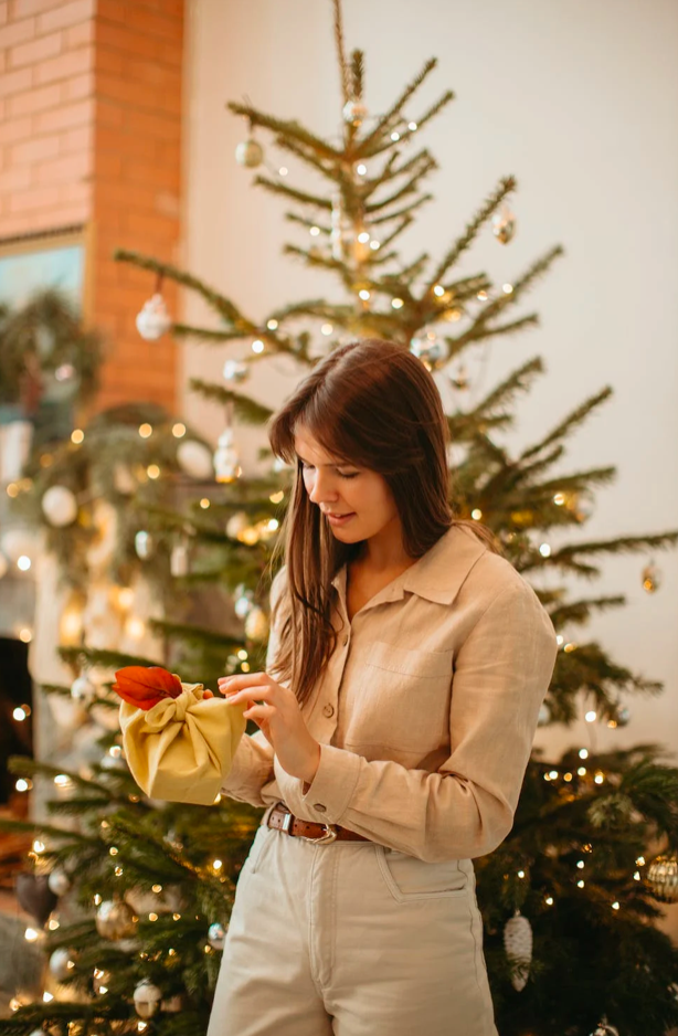 The Edge Fashion Christmas List