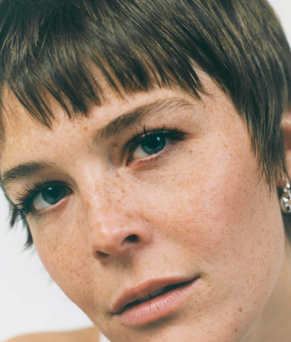 Maggie Rogers isn’t Waiting to be Saved by Anything