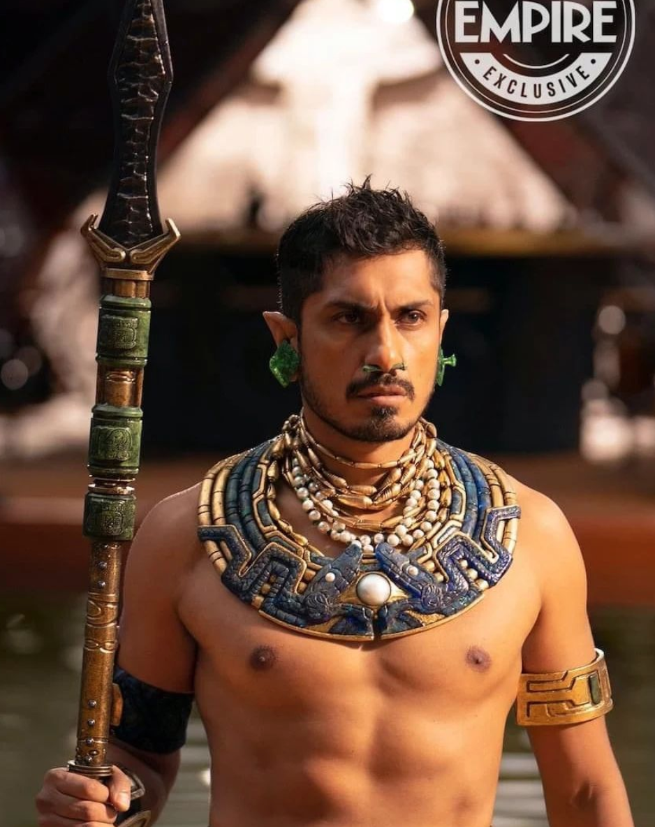 Wakanda Forever: Why Representation Matters 