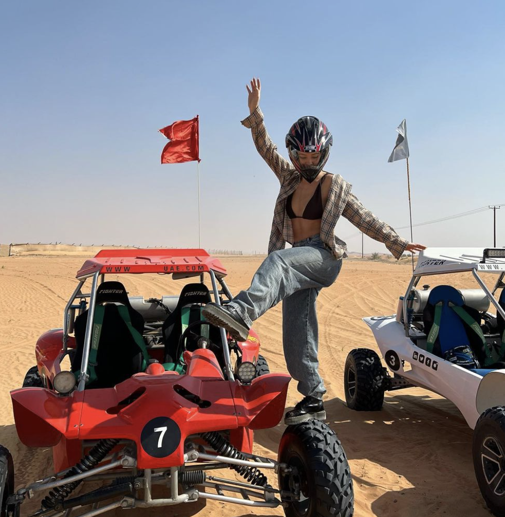 Madelyn Cline - The Ultimate It Girl