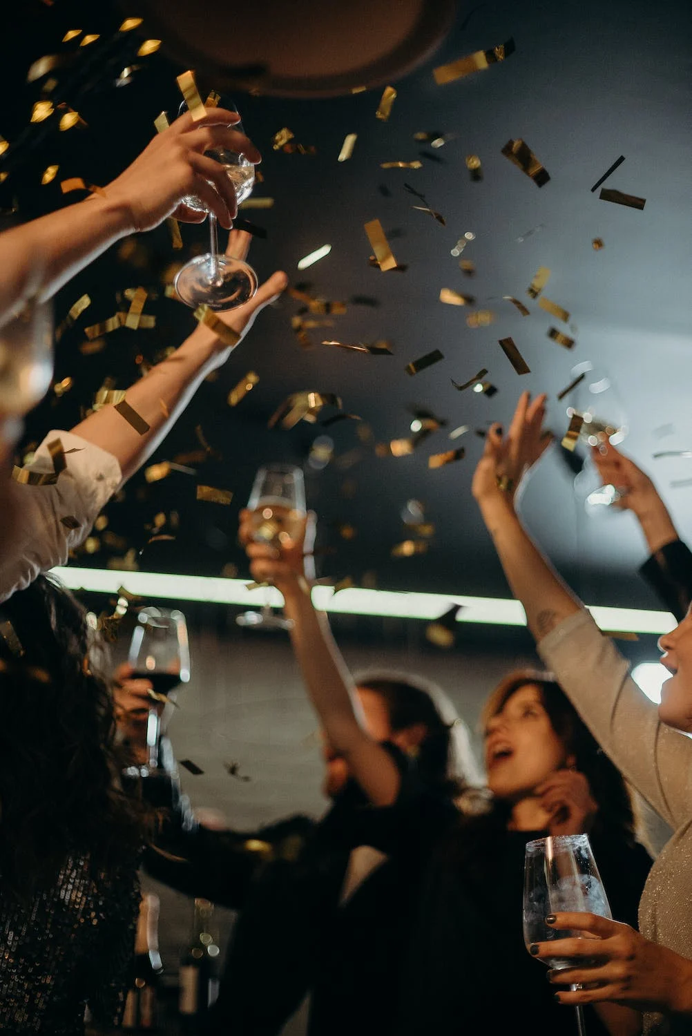 Sticking to Your New Year’s Resolutions, For Real This Time 