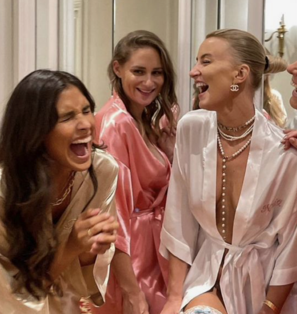 Valentine's Day Lookbook 