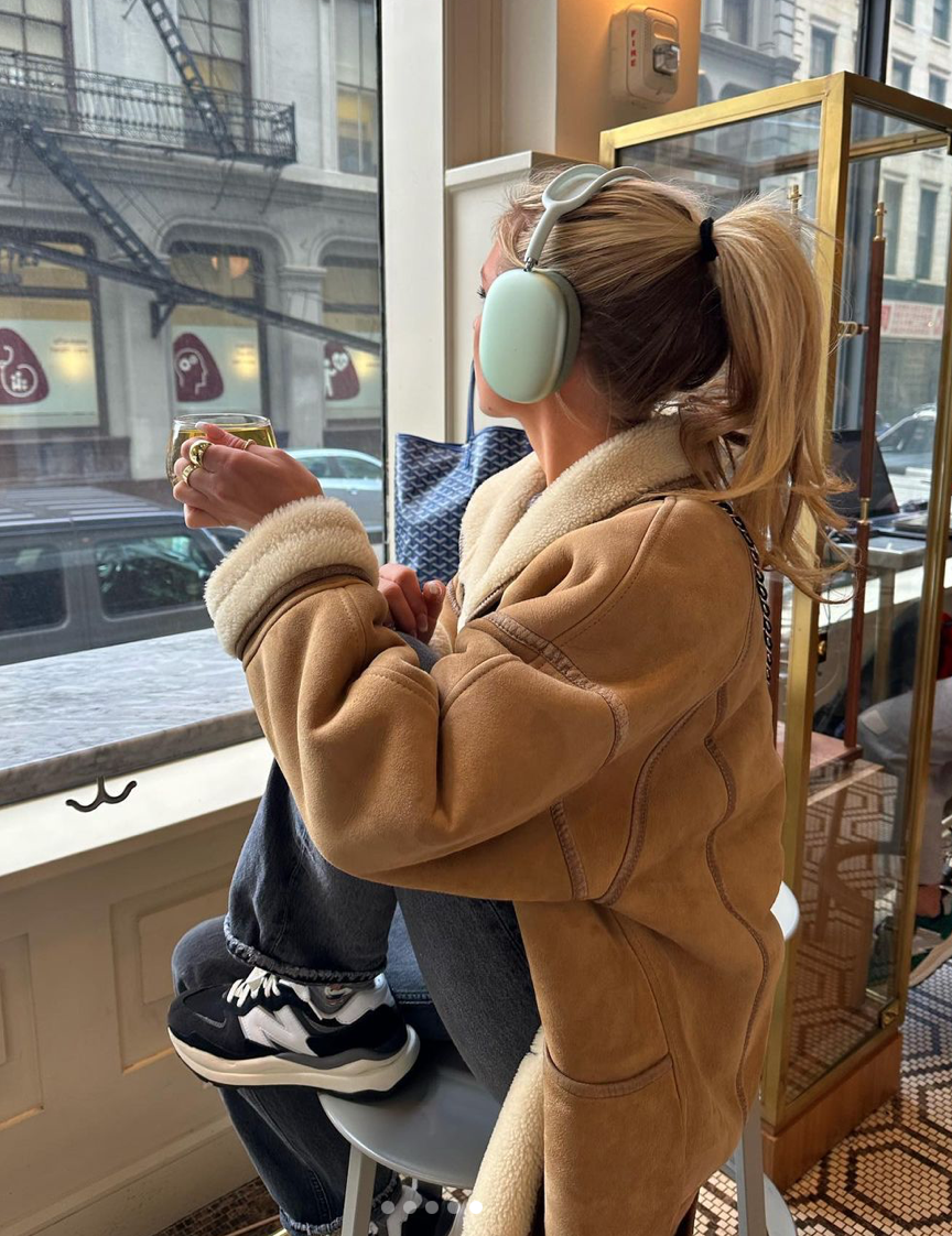 The Edge’s Revolve Favorites