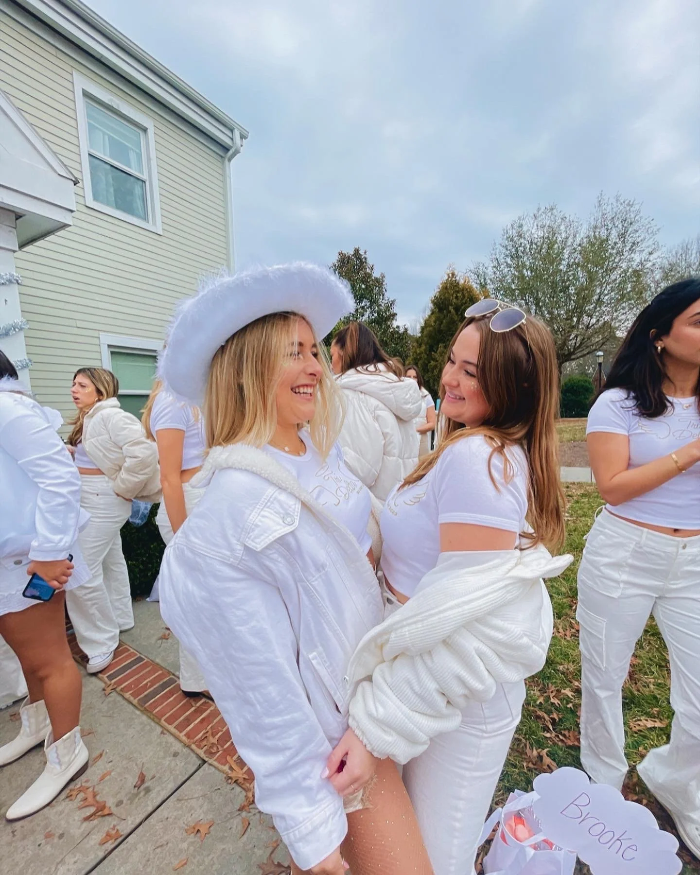 Recovering from Recruitment 	