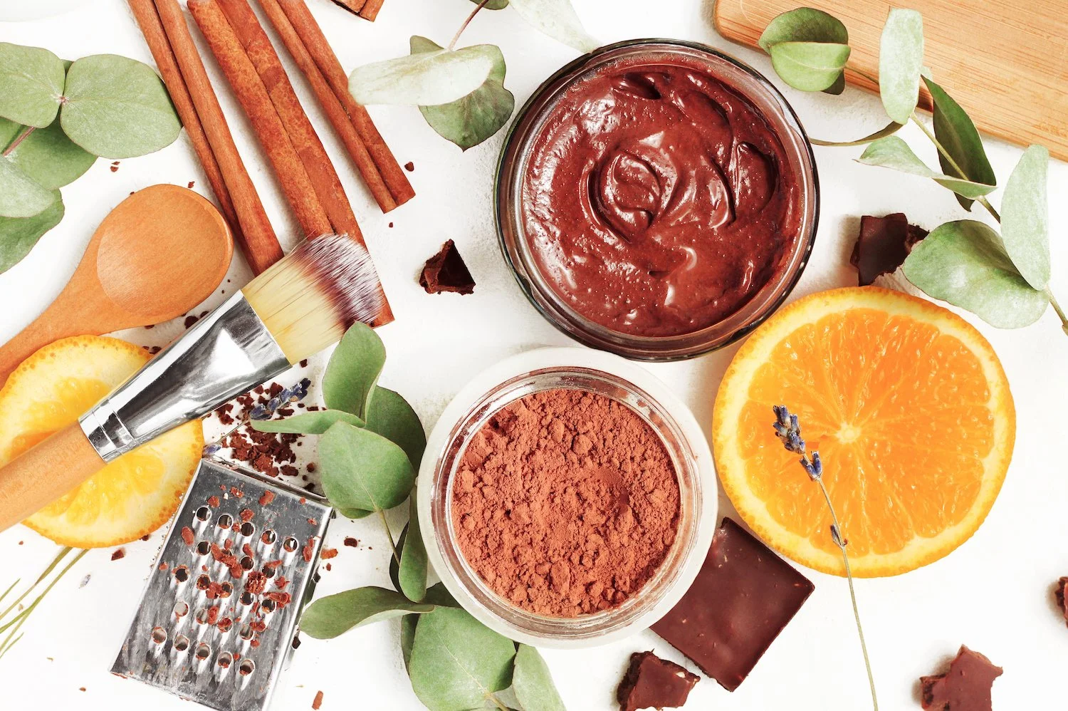 Vegan Makeup: Out with the Old and In With the New