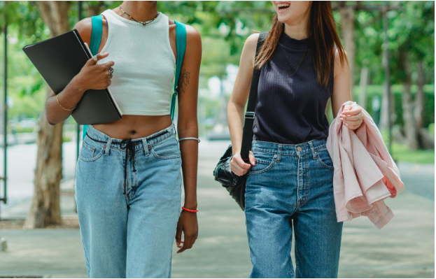 Nine Ways You Can Start Your Semester Off on the Right Foot