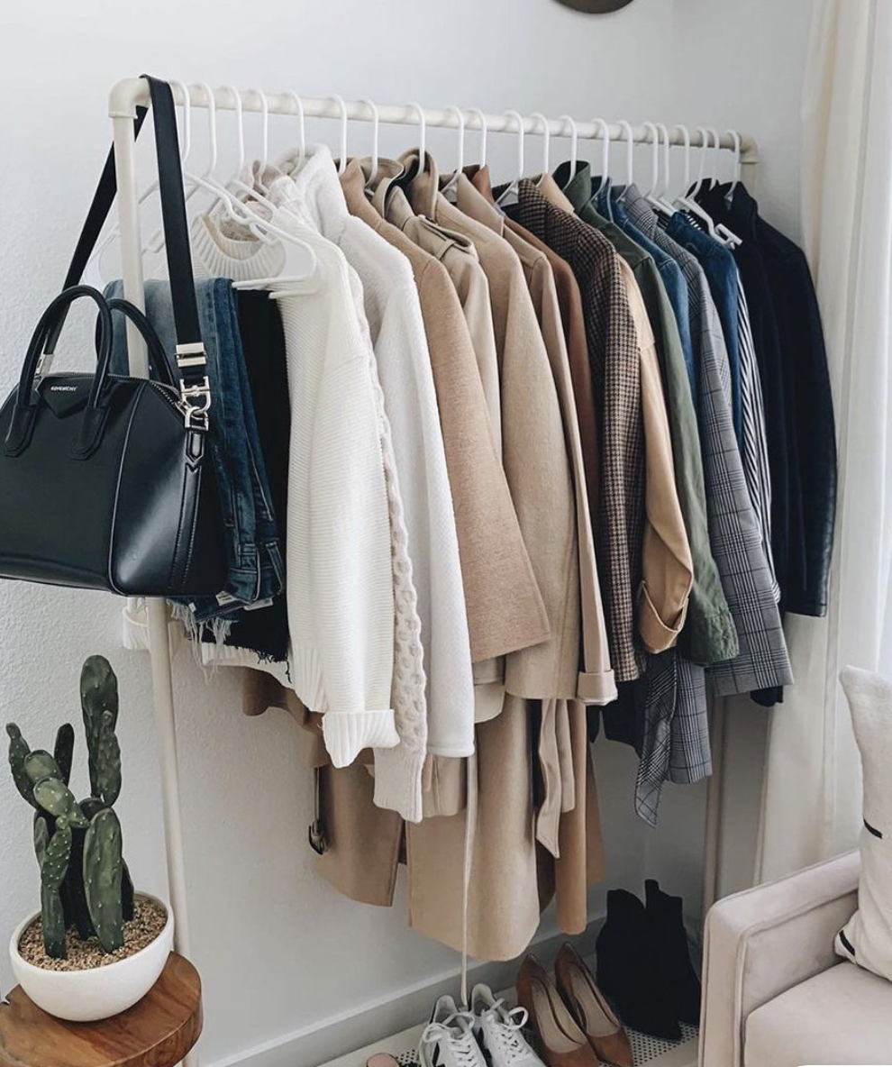 The Cure to Your Winter Fashion Slump