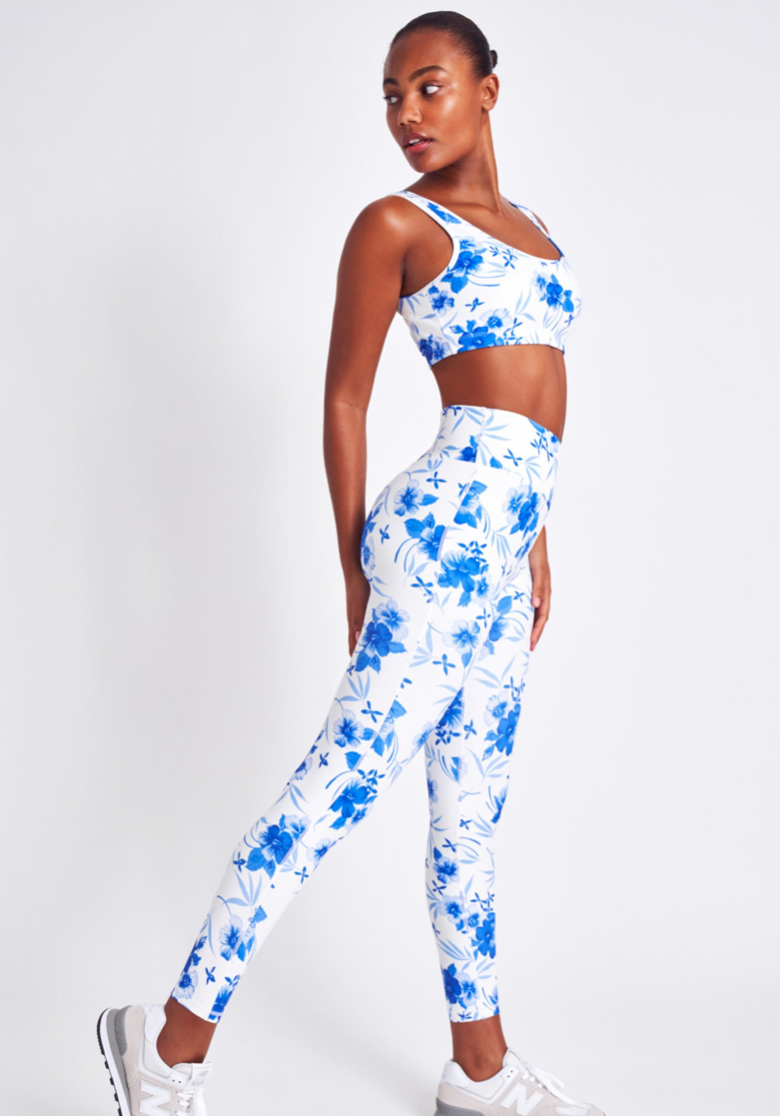 Bold and Unique Pieces for Your Next Workout