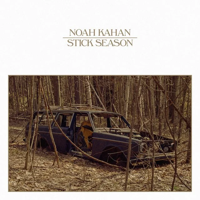 A Look Inside Noah Kahan's "Stick Season" Song