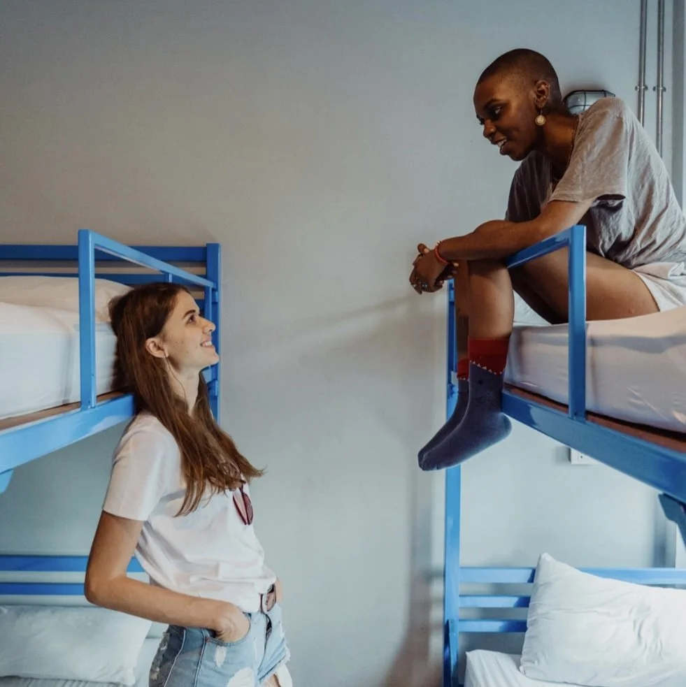 Hostel Etiquette: Know Before You Go