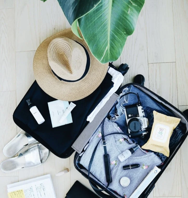 A Travel-Lover’s Gift Guide