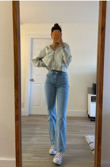 The Rise of Abercrombie 