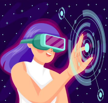 What is the Metaverse?