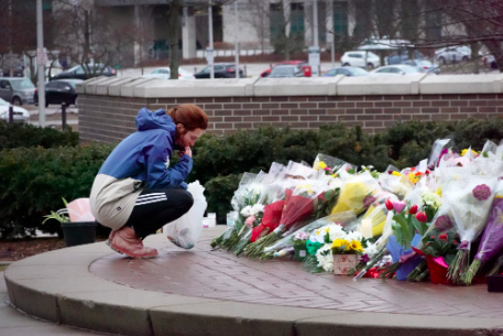Gun Violence in America: The "New Normal"