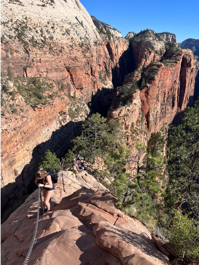Angels Landing
