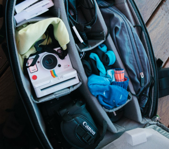 Outsmart Pickpockets: A Guide for Keeping Your Stuff Safe