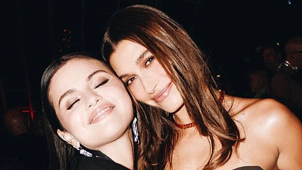 Selena and Hailey’s Feud Ignited Once More