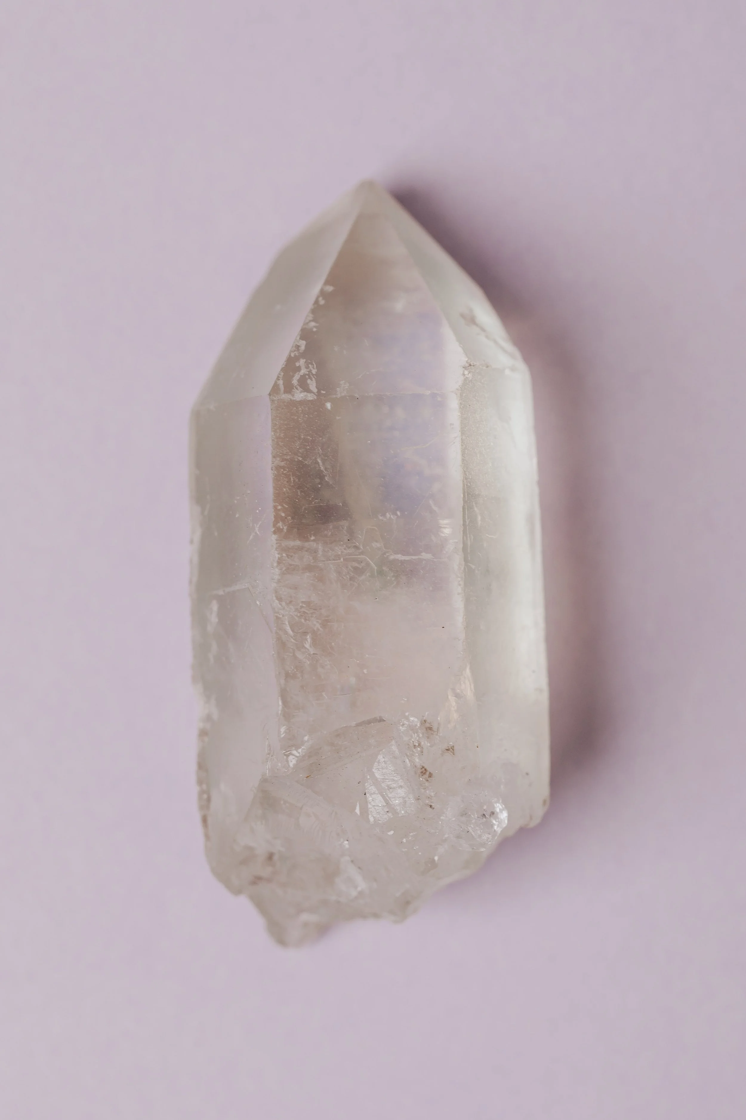 So What’s the Deal With Crystal Deodorant?