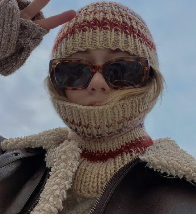 The Rise of Balaclavas 