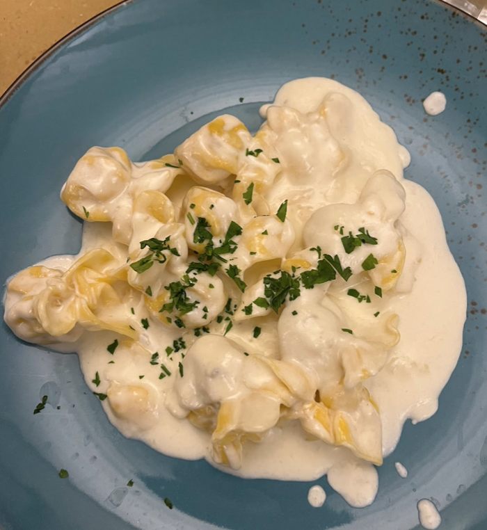 The Best Food in Florence