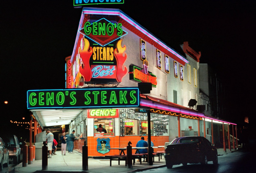 Let Us Show You What We Love About the City of Brotherly Love