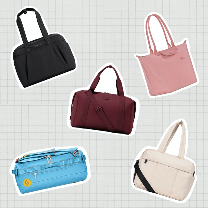 Battle of the Bags: Personal-Item Edition