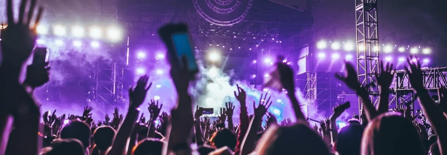 Upcoming Music Festivals to Add to Your Summer Bucket List