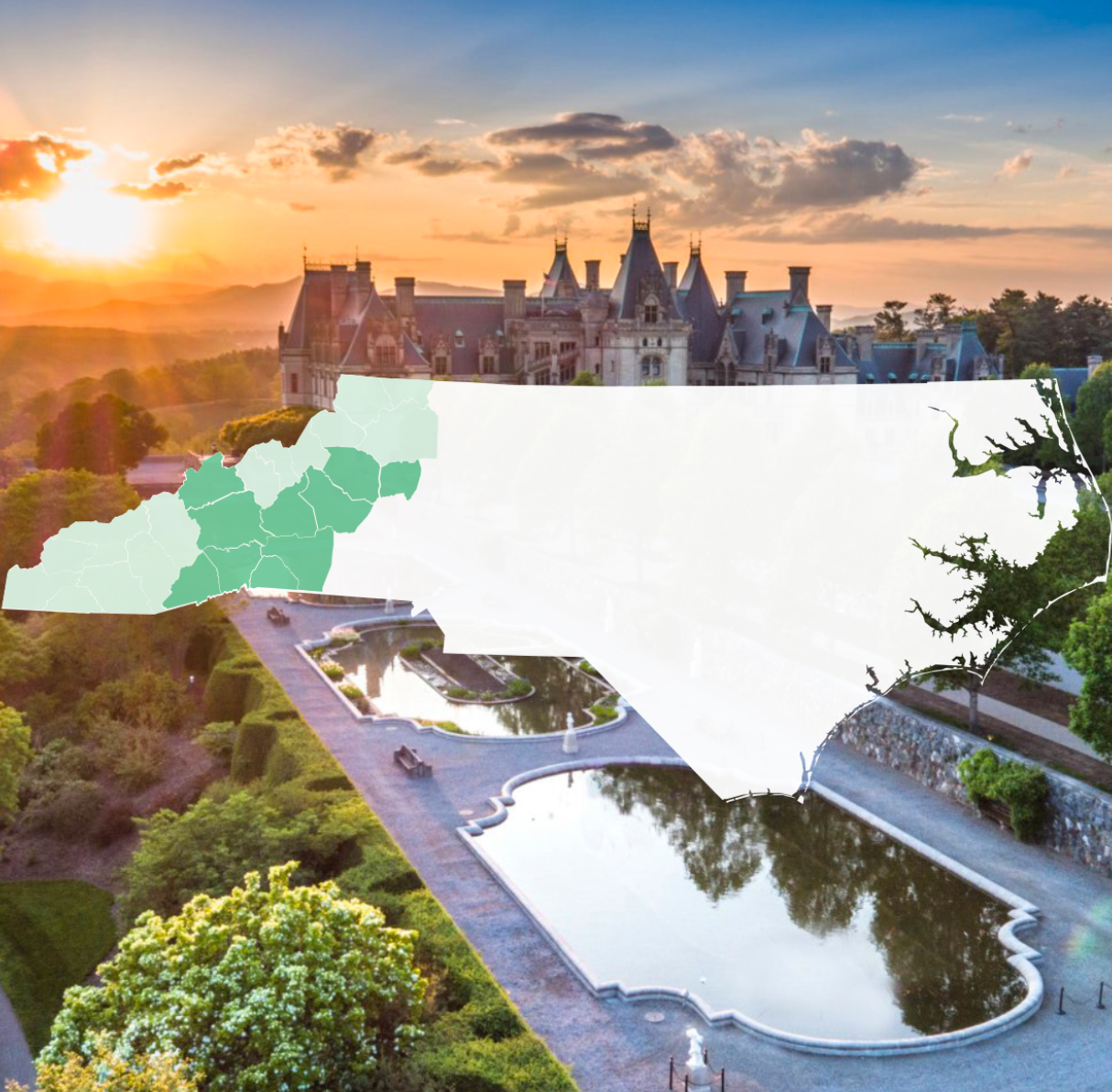 The Ultimate North Carolina Mountain Adventure