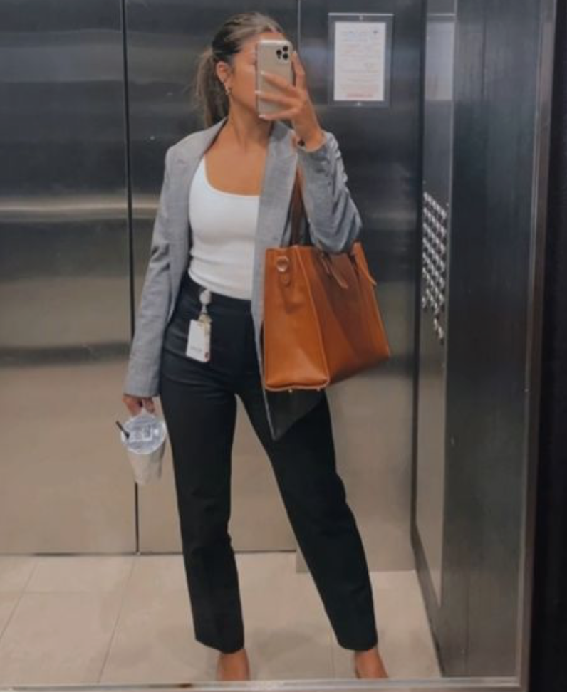 What to Wear for Your Summer Internship