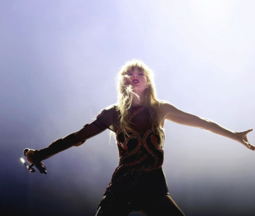 Dressing to the Eras 
