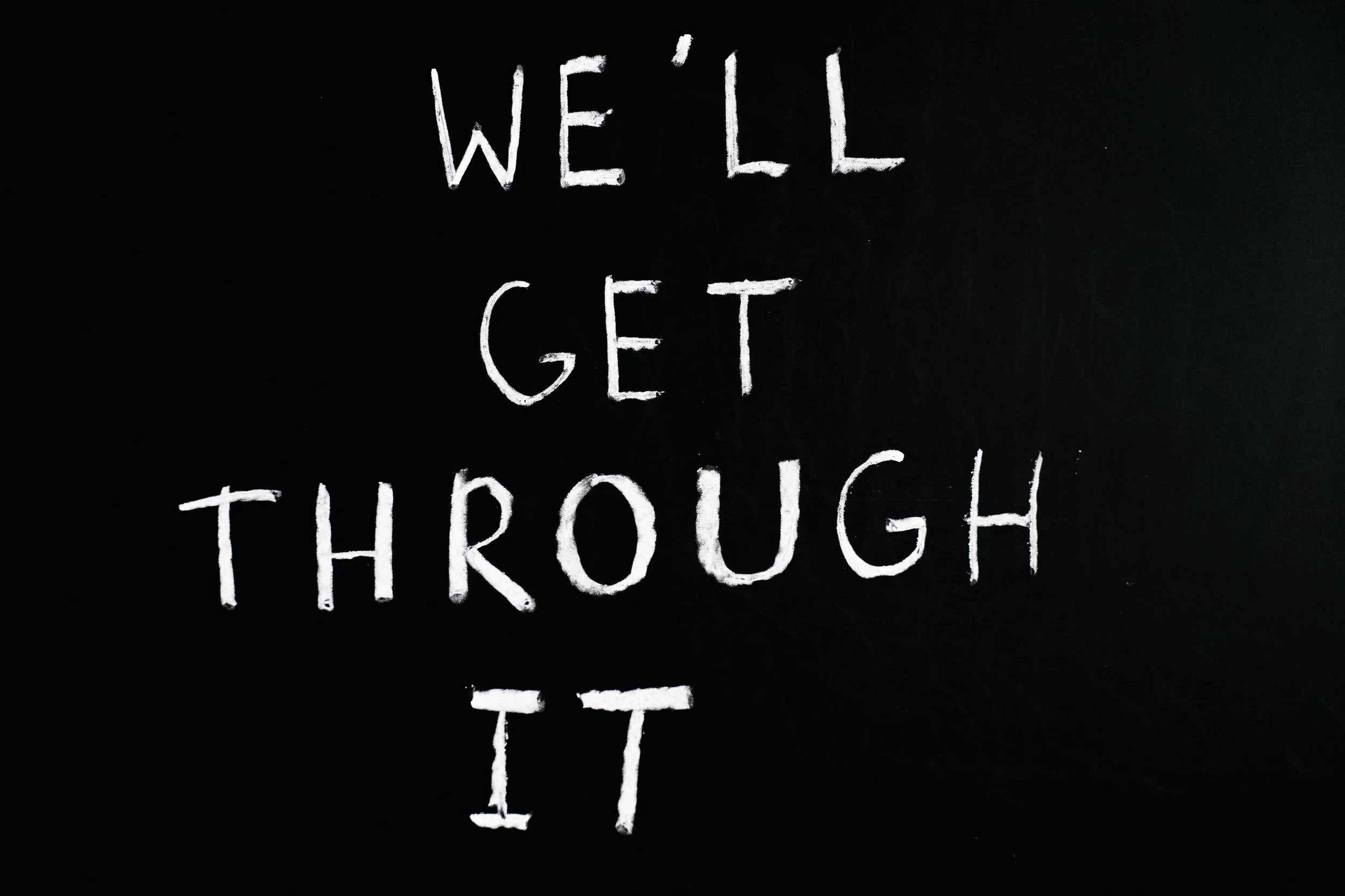 Feeling Burnt Out? Here’s How to Help. 