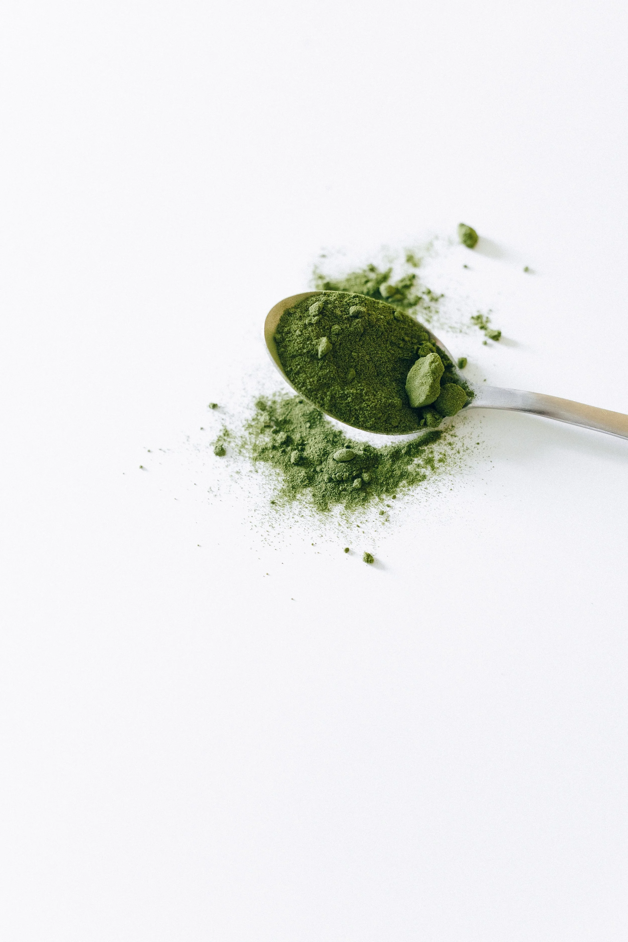 Our Take on TikTok’s Viral Greens Powder