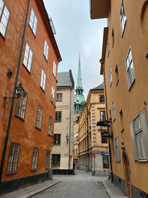Guide to Going Solo in Stockholm