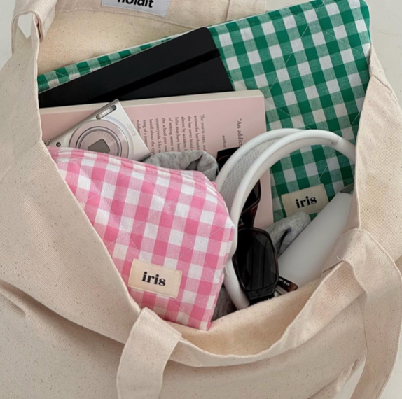 Must-Have Bag Organizers