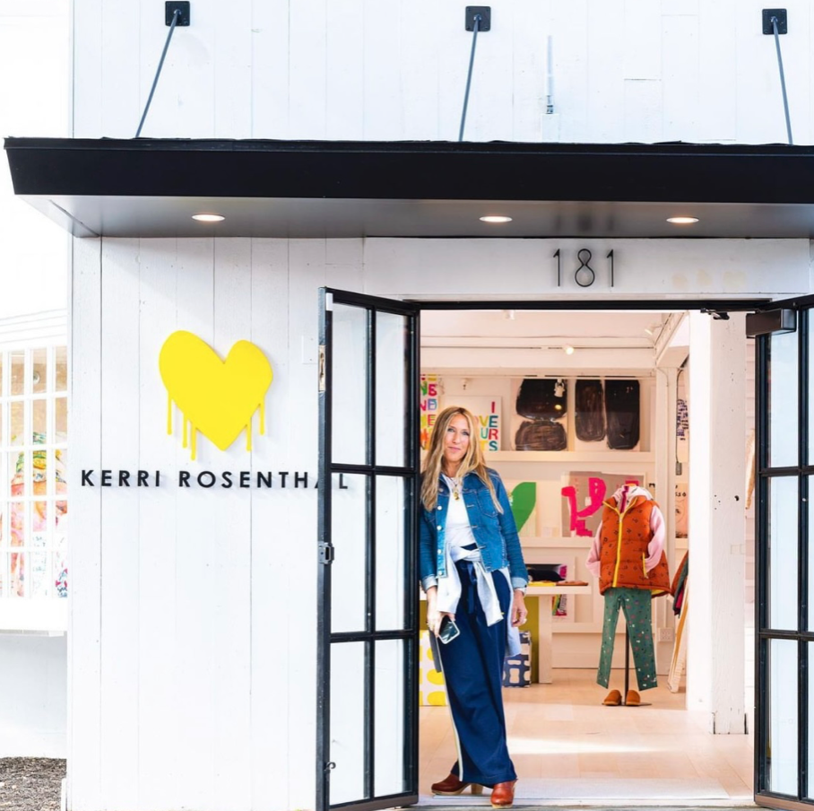 From Canvas to Wardrobe: An Artist Redefines Style