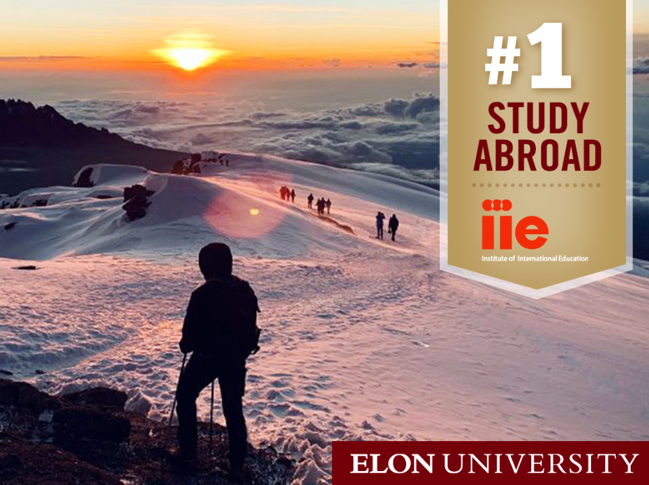 Planning to Study Abroad this J-Term?