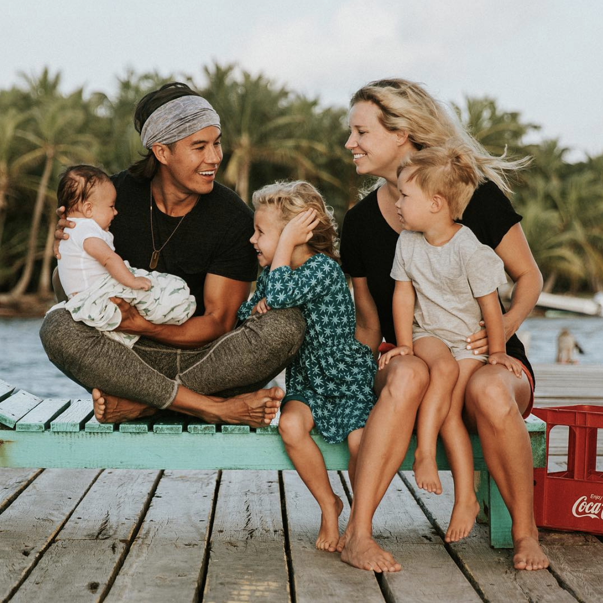 Our Favorite Travel Influencers