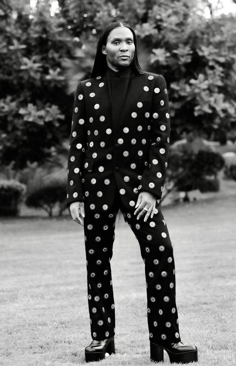 Law Roach: The Stylist Behind the Most Legendary Looks
