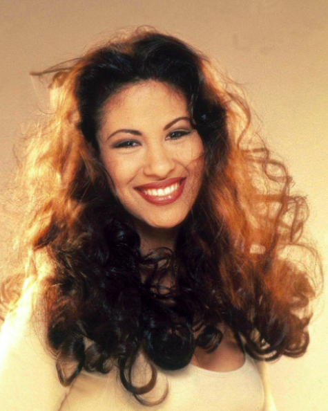 The Selena Impact