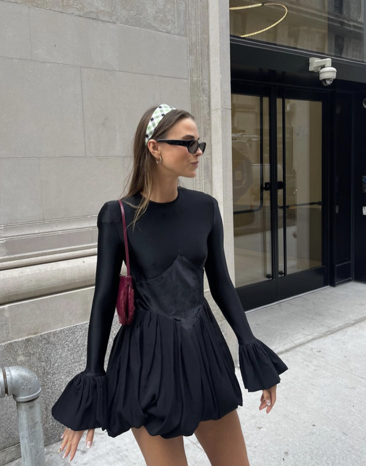  Fashion 101: The LBD 