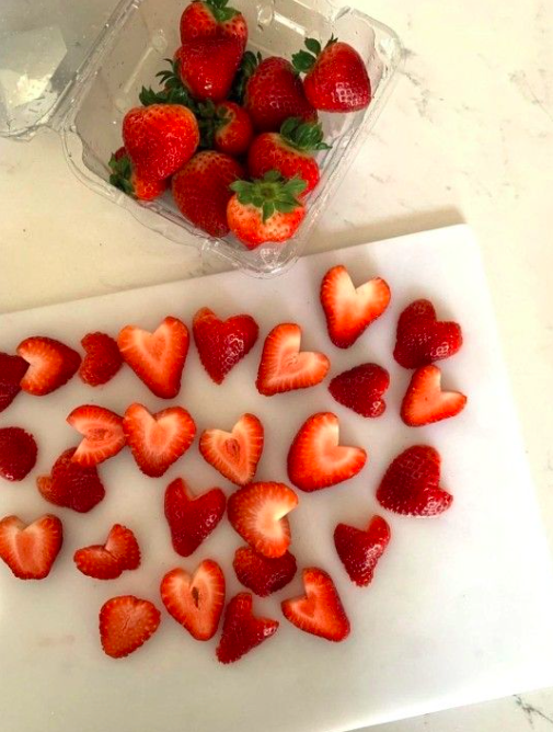 Healthy Snack Ideas