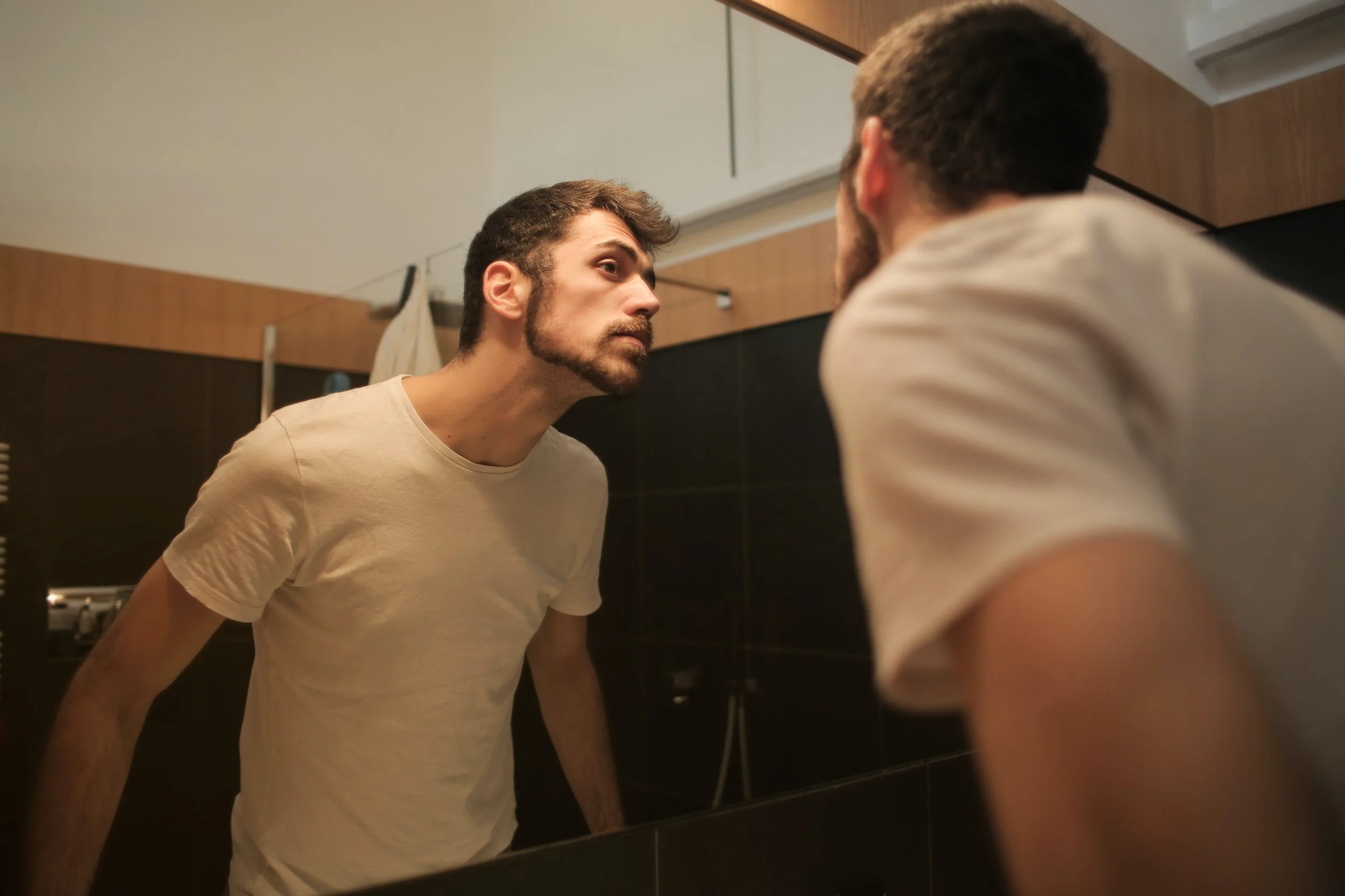 Men’s Skincare: Let’s Talk About It!!