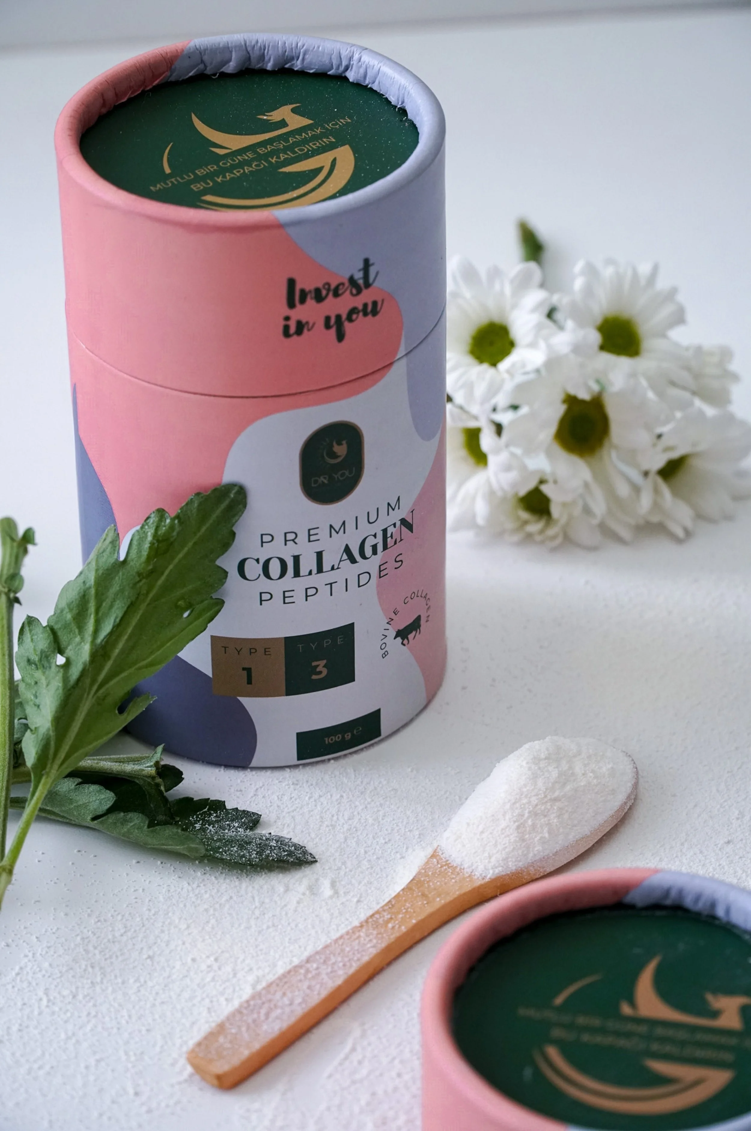 Let’s Talk About Collagen