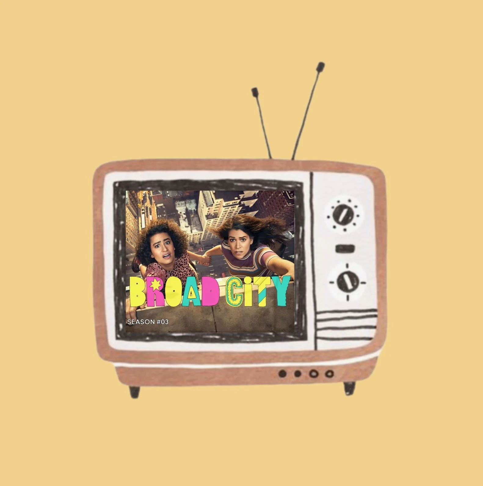 Five Underrated TV Shows to Add to Your Watch List