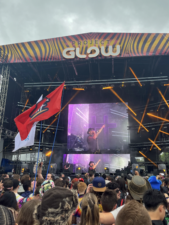 Unlocking Your “Music Festival High”
