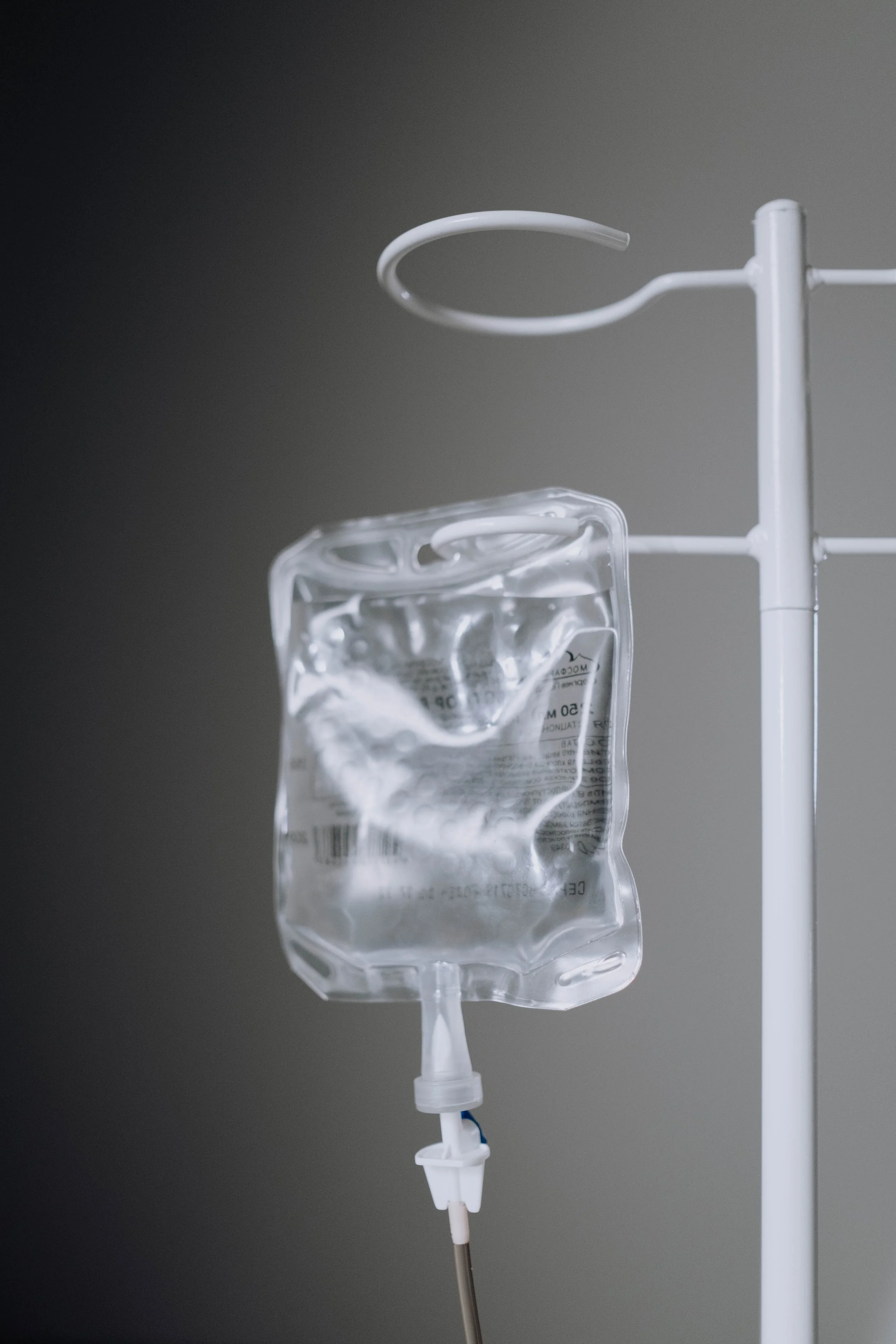Everything You Need to Know About IV Drip Therapy