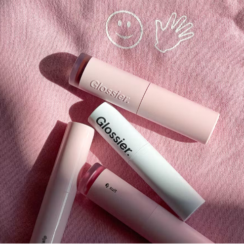 Breaking News: Glossier has a New Product Launching!