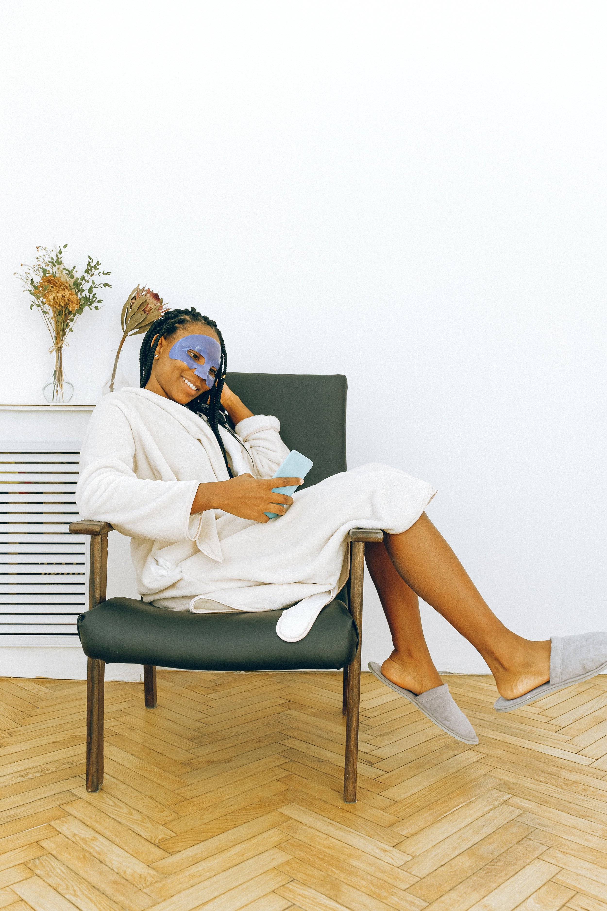 R&amp;R: Reset and Recovery