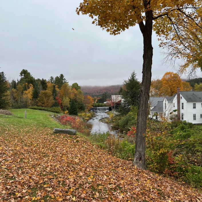 Vermont is Underrated 